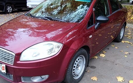 Fiat Linea, 2011 год, 400 000 рублей, 6 фотография