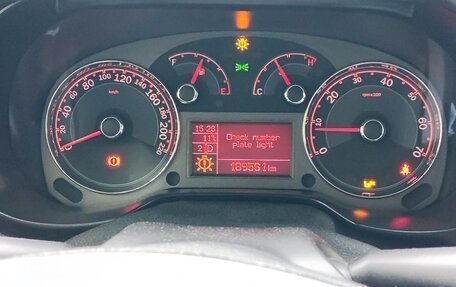 Fiat Linea, 2011 год, 400 000 рублей, 16 фотография