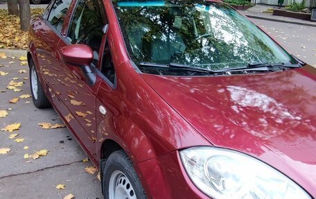 Fiat Linea, 2011 год, 400 000 рублей, 7 фотография