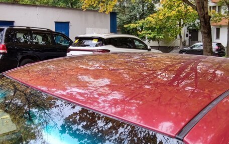 Fiat Linea, 2011 год, 400 000 рублей, 8 фотография