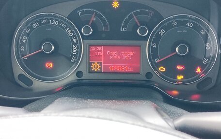 Fiat Linea, 2011 год, 400 000 рублей, 17 фотография