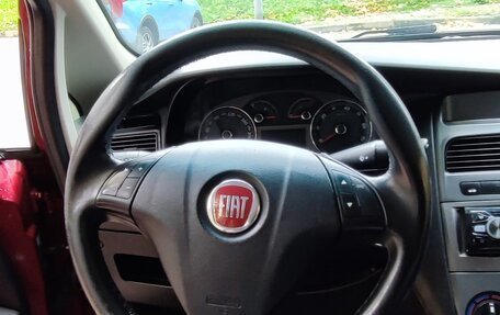 Fiat Linea, 2011 год, 400 000 рублей, 14 фотография