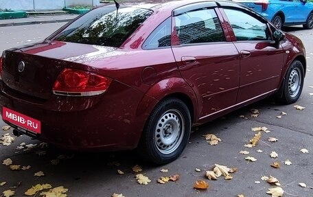 Fiat Linea, 2011 год, 400 000 рублей, 4 фотография