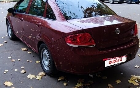 Fiat Linea, 2011 год, 400 000 рублей, 5 фотография