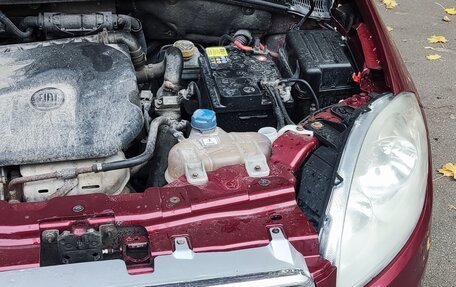Fiat Linea, 2011 год, 400 000 рублей, 19 фотография