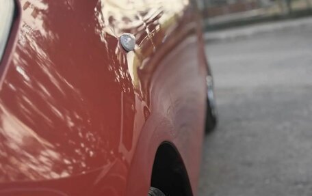 Toyota Yaris III рестайлинг, 2006 год, 499 999 рублей, 4 фотография