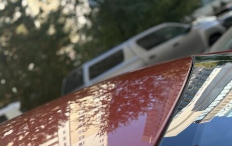 Toyota Yaris III рестайлинг, 2006 год, 499 999 рублей, 2 фотография