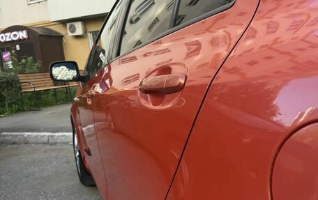 Toyota Yaris III рестайлинг, 2006 год, 499 999 рублей, 7 фотография