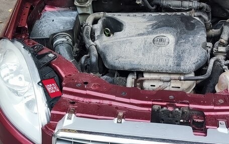 Fiat Linea, 2011 год, 400 000 рублей, 18 фотография