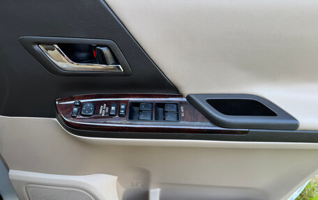 Toyota Alphard III, 2009 год, 2 285 000 рублей, 6 фотография