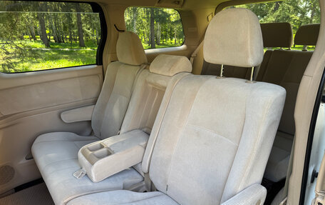Toyota Alphard III, 2009 год, 2 285 000 рублей, 14 фотография