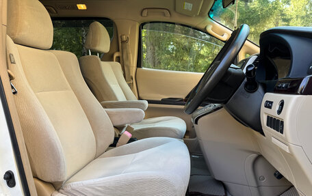 Toyota Alphard III, 2009 год, 2 285 000 рублей, 15 фотография