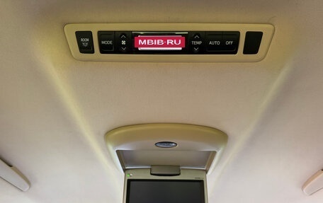Toyota Alphard III, 2009 год, 2 285 000 рублей, 16 фотография