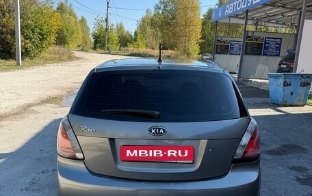 KIA Rio II, 2009 год, 650 000 рублей, 7 фотография