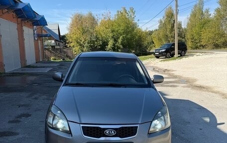 KIA Rio II, 2009 год, 650 000 рублей, 2 фотография