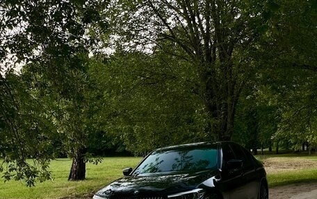 BMW 5 серия, 2017 год, 2 650 000 рублей, 3 фотография