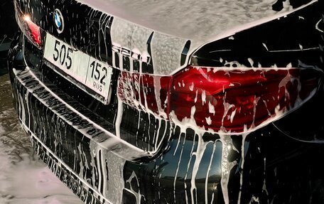 BMW 5 серия, 2017 год, 2 650 000 рублей, 12 фотография