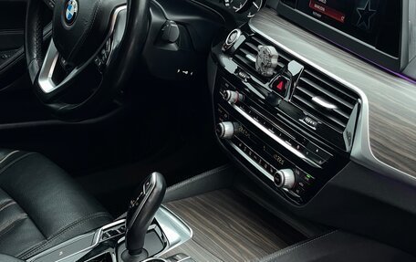 BMW 5 серия, 2017 год, 2 650 000 рублей, 8 фотография