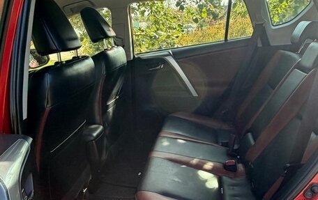 Toyota RAV4, 2013 год, 1 750 000 рублей, 4 фотография