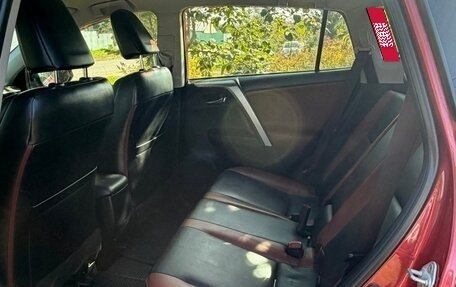 Toyota RAV4, 2013 год, 1 750 000 рублей, 7 фотография
