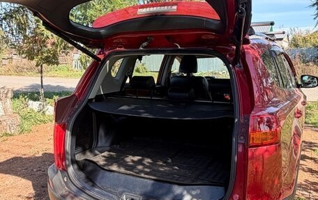 Toyota RAV4, 2013 год, 1 750 000 рублей, 8 фотография
