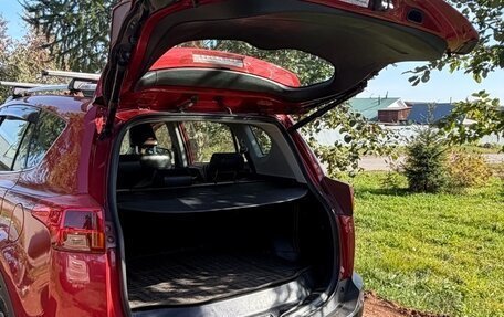 Toyota RAV4, 2013 год, 1 750 000 рублей, 10 фотография