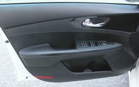 KIA Cerato IV, 2019 год, 1 657 000 рублей, 9 фотография