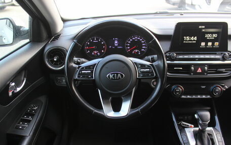 KIA Cerato IV, 2019 год, 1 657 000 рублей, 19 фотография