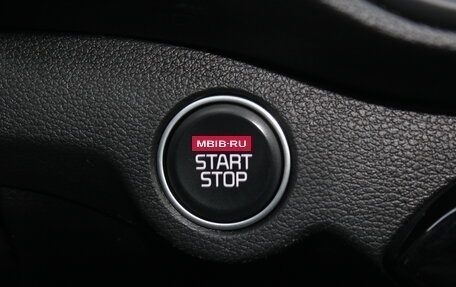 KIA Cerato IV, 2019 год, 1 657 000 рублей, 25 фотография