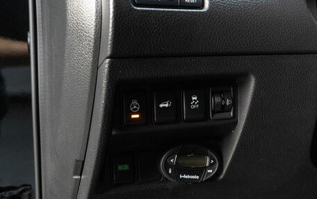 Nissan X-Trail, 2022 год, 2 670 000 рублей, 14 фотография