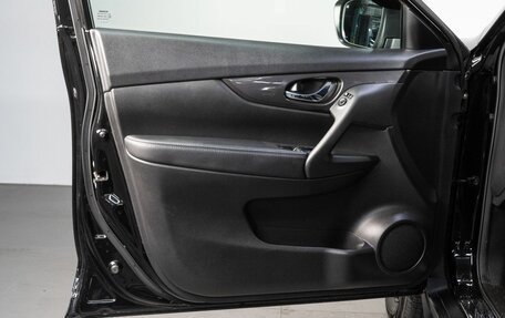Nissan X-Trail, 2022 год, 2 670 000 рублей, 11 фотография