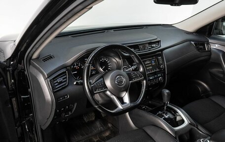 Nissan X-Trail, 2022 год, 2 670 000 рублей, 10 фотография