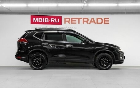 Nissan X-Trail, 2022 год, 2 670 000 рублей, 5 фотография