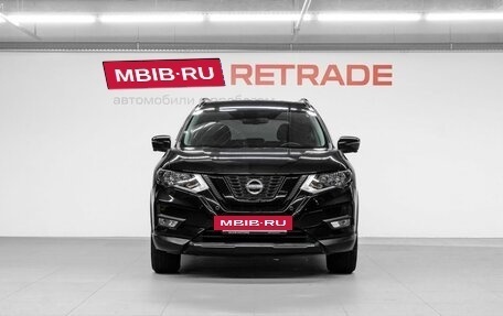 Nissan X-Trail, 2022 год, 2 670 000 рублей, 3 фотография