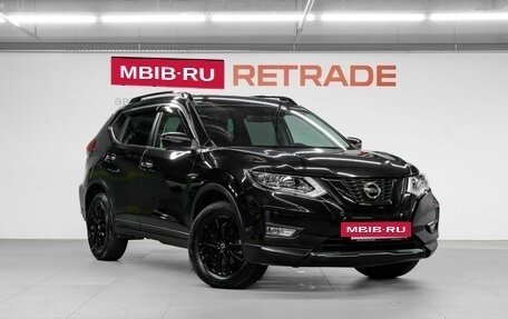Nissan X-Trail, 2022 год, 2 670 000 рублей, 4 фотография