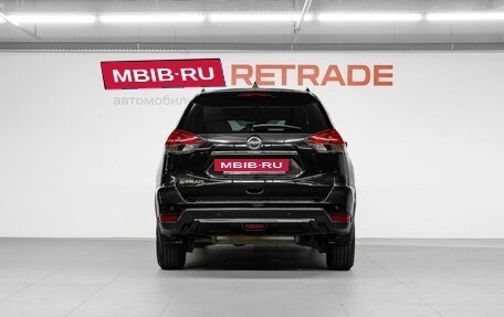 Nissan X-Trail, 2022 год, 2 670 000 рублей, 7 фотография