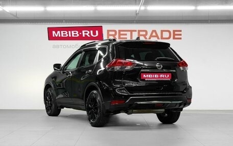 Nissan X-Trail, 2022 год, 2 670 000 рублей, 8 фотография