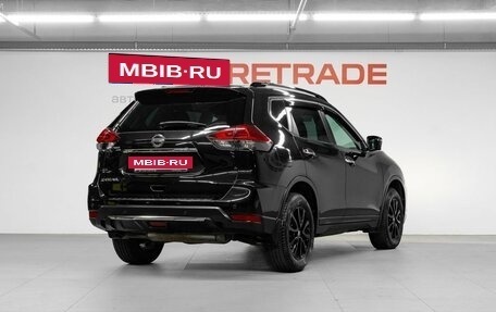Nissan X-Trail, 2022 год, 2 670 000 рублей, 6 фотография