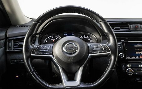 Nissan X-Trail, 2022 год, 2 670 000 рублей, 21 фотография