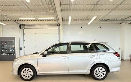 Toyota Corolla, 2020 год, 1 599 000 рублей, 3 фотография