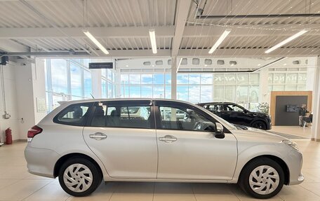 Toyota Corolla, 2020 год, 1 599 000 рублей, 7 фотография