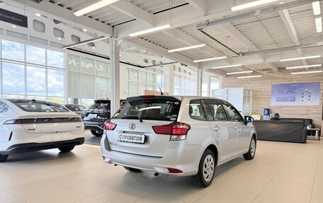 Toyota Corolla, 2020 год, 1 599 000 рублей, 6 фотография