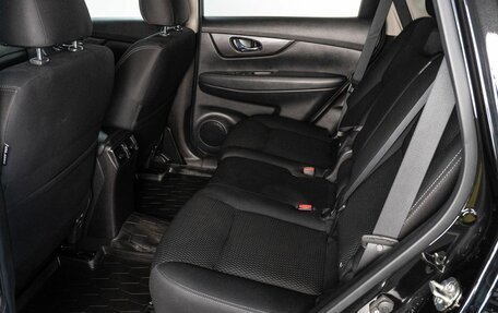 Nissan X-Trail, 2022 год, 2 670 000 рублей, 19 фотография
