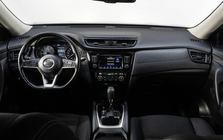 Nissan X-Trail, 2022 год, 2 670 000 рублей, 20 фотография