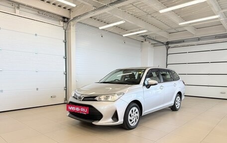 Toyota Corolla, 2020 год, 1 599 000 рублей, 2 фотография