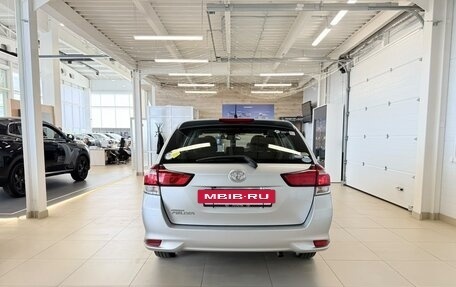 Toyota Corolla, 2020 год, 1 599 000 рублей, 5 фотография
