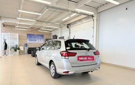 Toyota Corolla, 2020 год, 1 599 000 рублей, 4 фотография