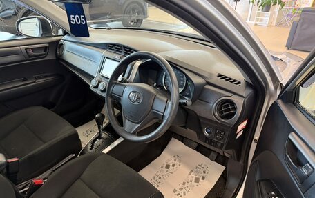 Toyota Corolla, 2020 год, 1 599 000 рублей, 10 фотография