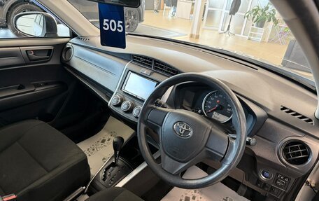 Toyota Corolla, 2020 год, 1 599 000 рублей, 11 фотография