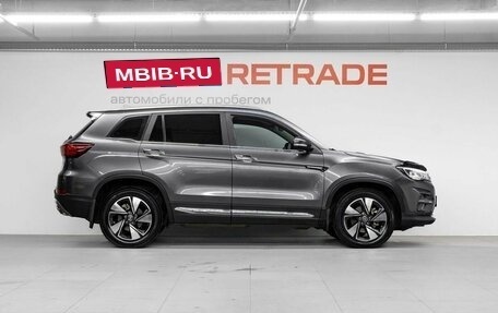 Changan CS75 I рестайлинг, 2022 год, 1 699 000 рублей, 5 фотография